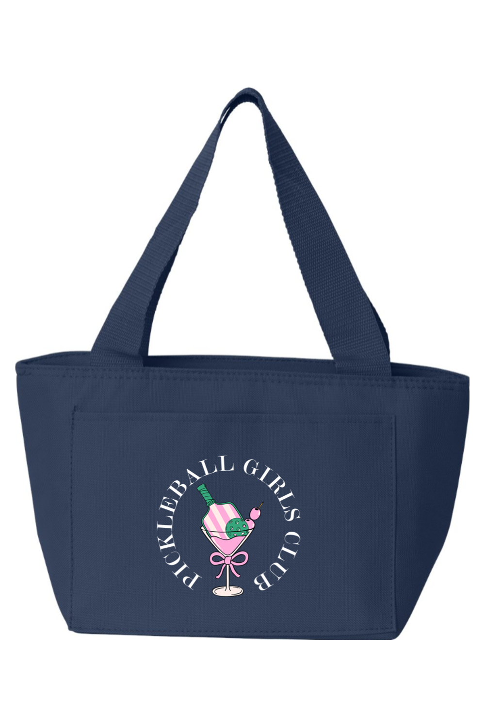 Liberty Bags Recycled Cooler Bag
