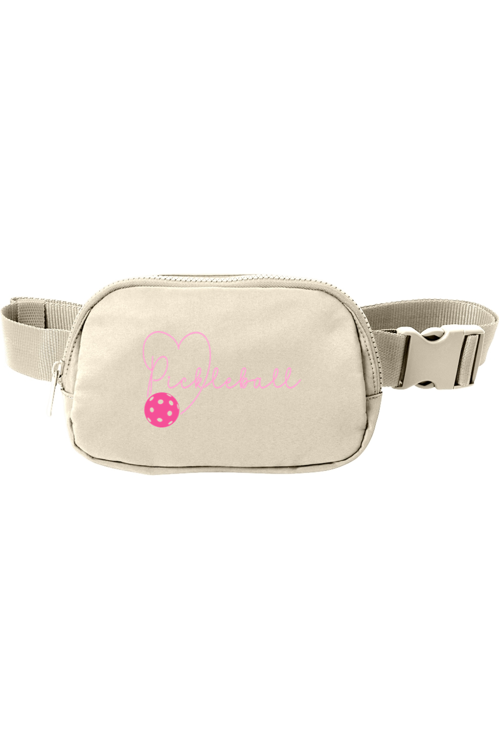 Port Authority Matte Hip Pack Sahara