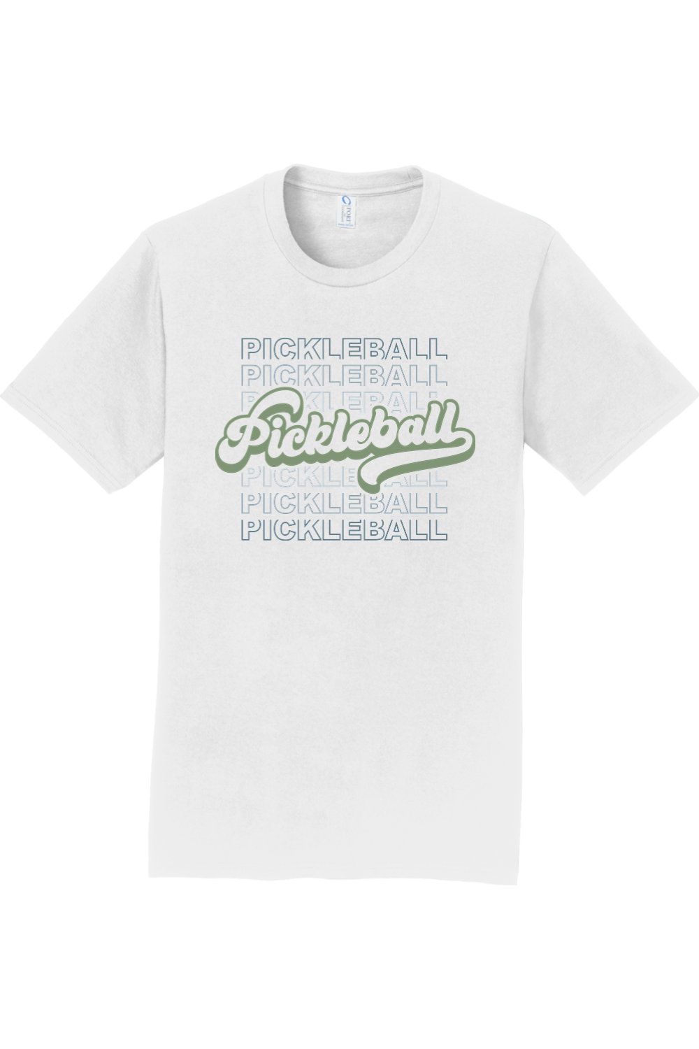 Port & Company Fan Favorite Tee