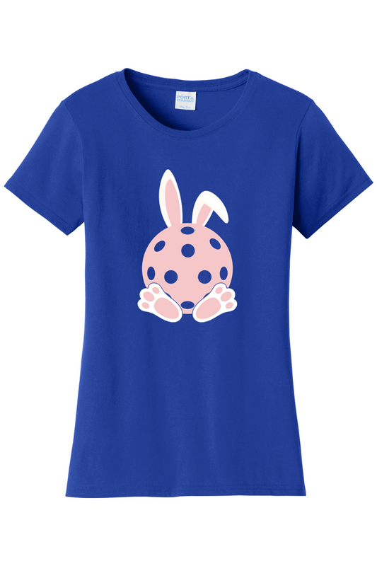 Port & Company Ladies Fan Favorite Tee