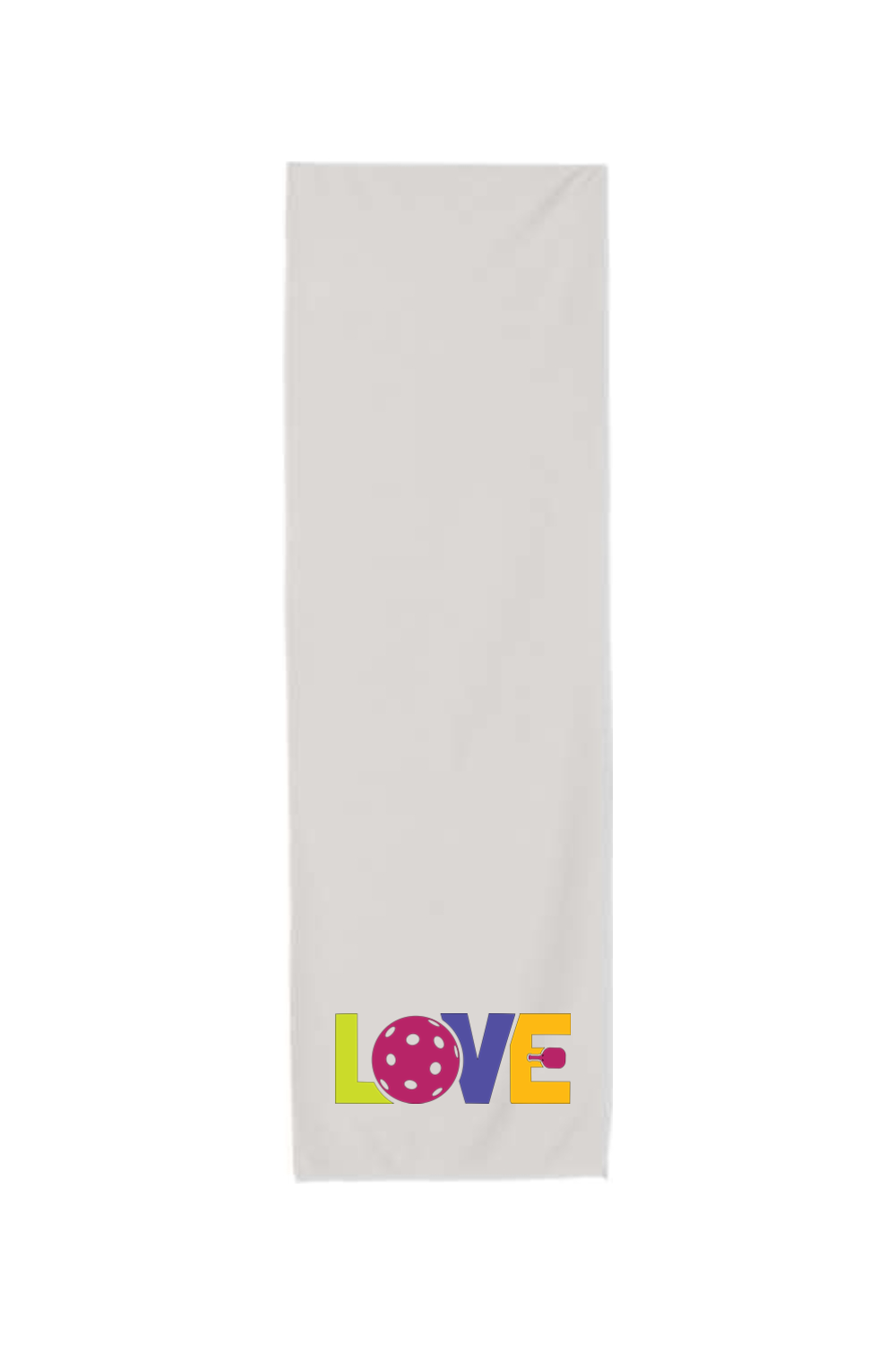 Carmel Towel Company Chill Towel Grey
