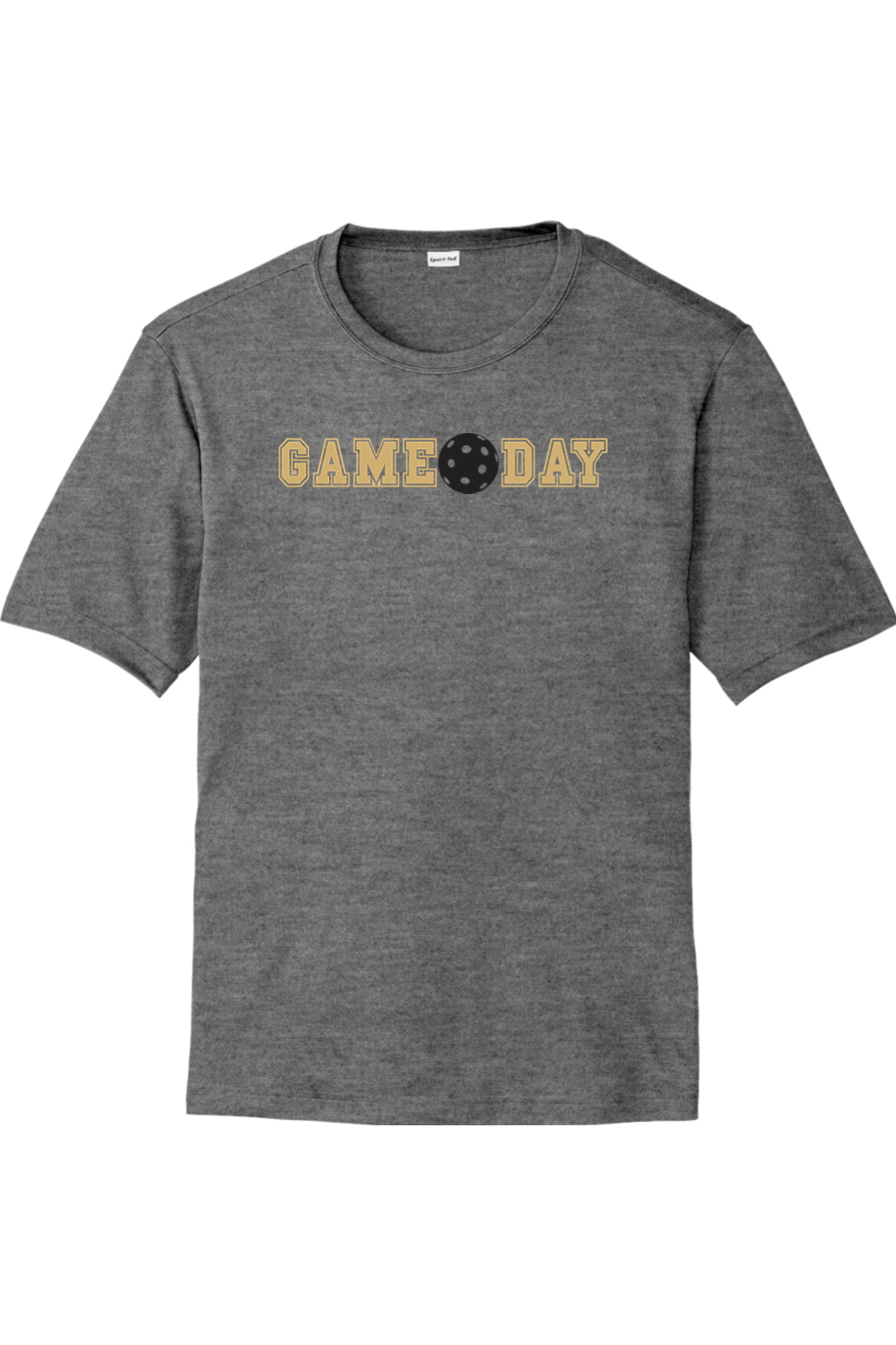 VANDERBILT Iron Grey Heather