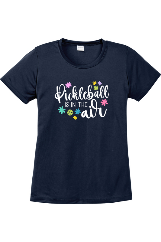 Sport-Tek Ladies PosiCharge Competitor Tee True Navy