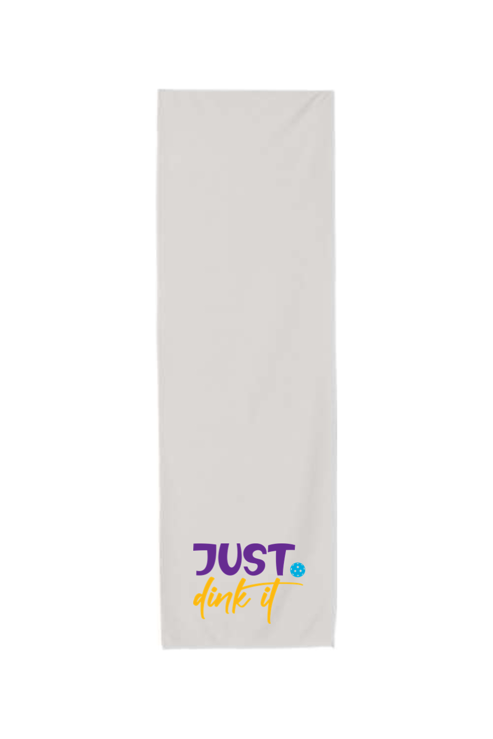 Carmel Towel Company Chill Towel Grey