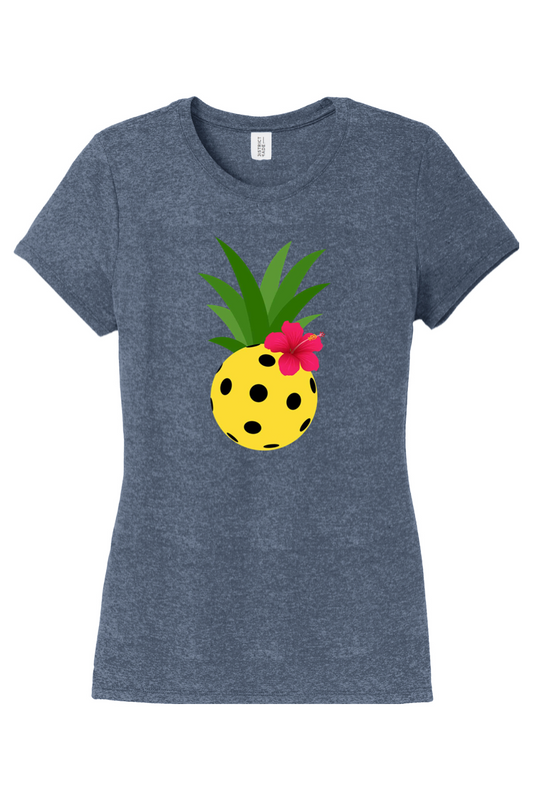 District Women’s Perfect Tri Tee