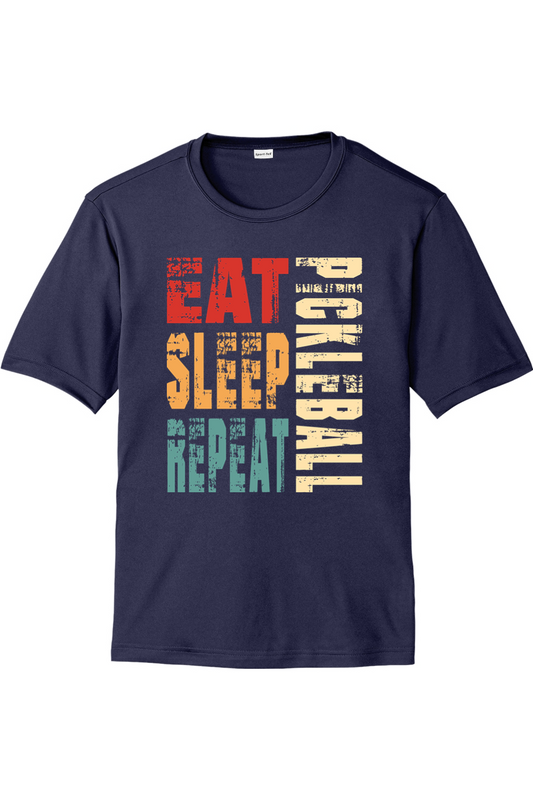 Sport-Tek PosiCharge Competitor Tee True Navy