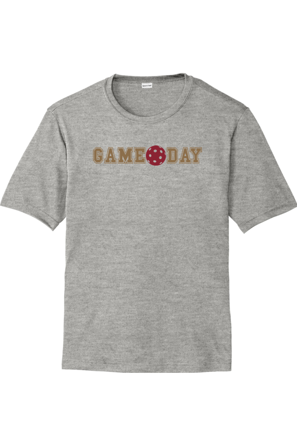 BOSTON COLLEGE Grey Concrete Heather