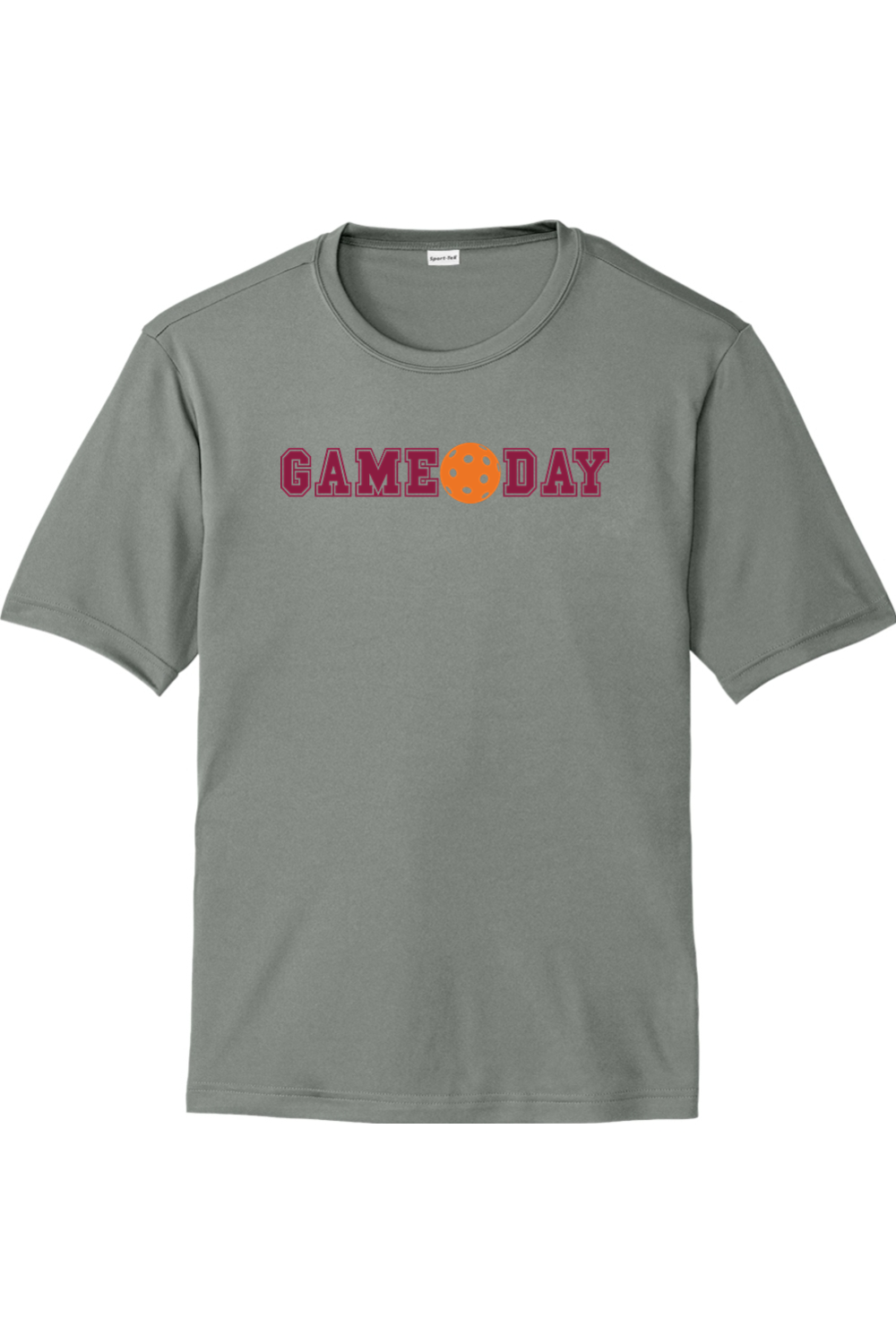 VIRGINIA TECH Grey Concrete