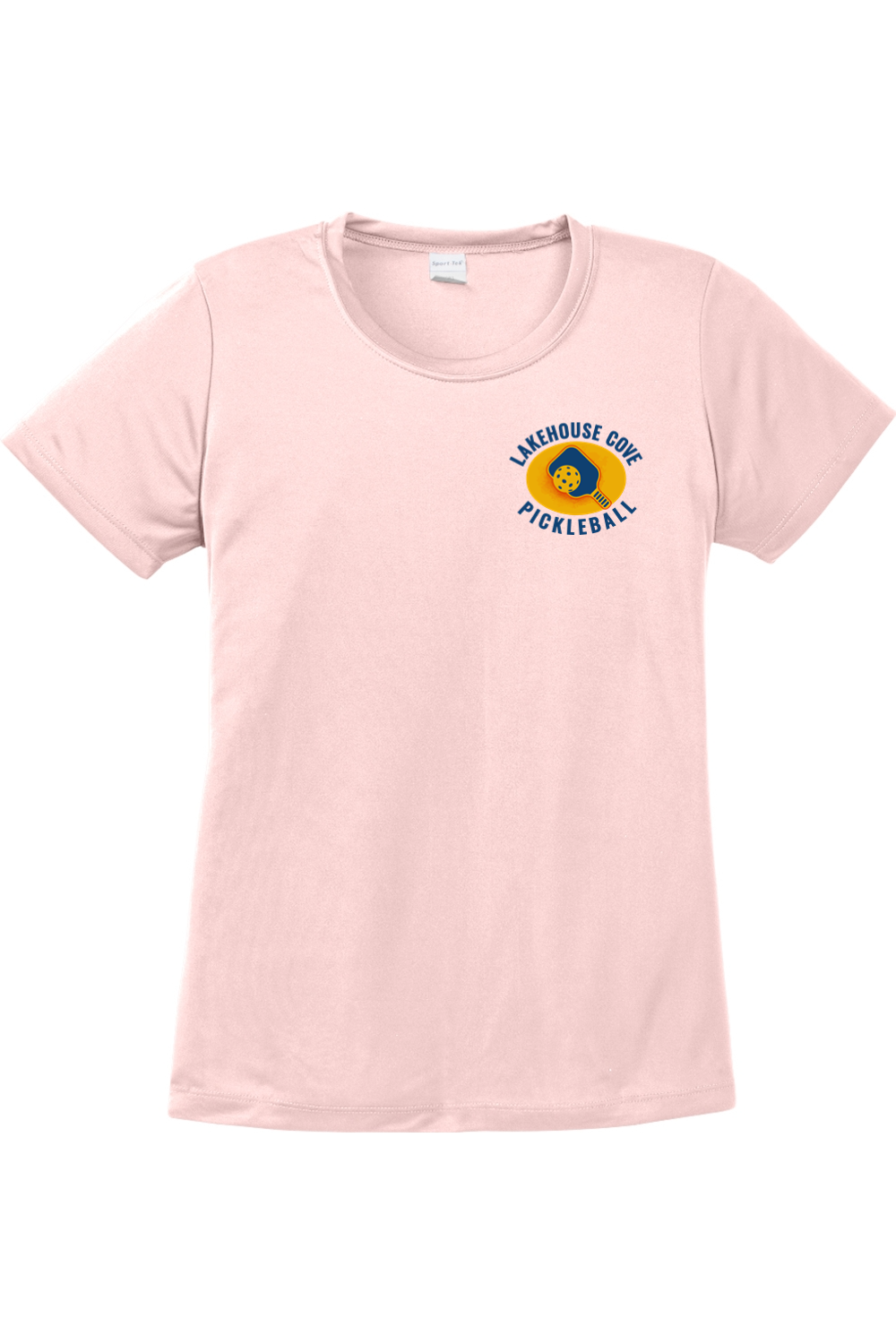 LAKEHOUSE COVE - LADIES Light Pink