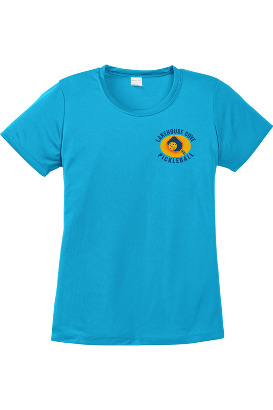 LAKEHOUSE COVE - LADIES Atomic Blue