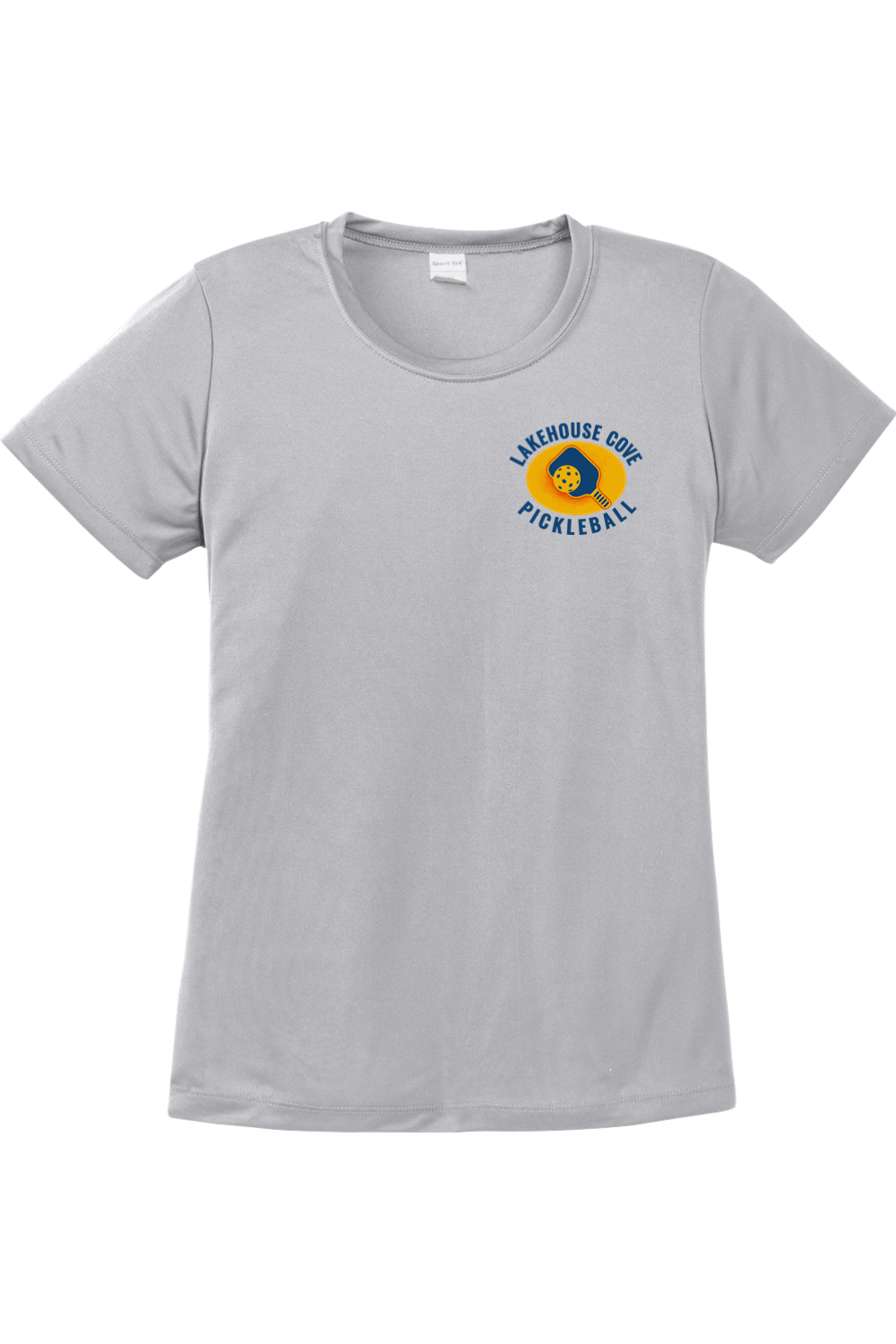 LAKEHOUSE COVE - LADIES Silver
