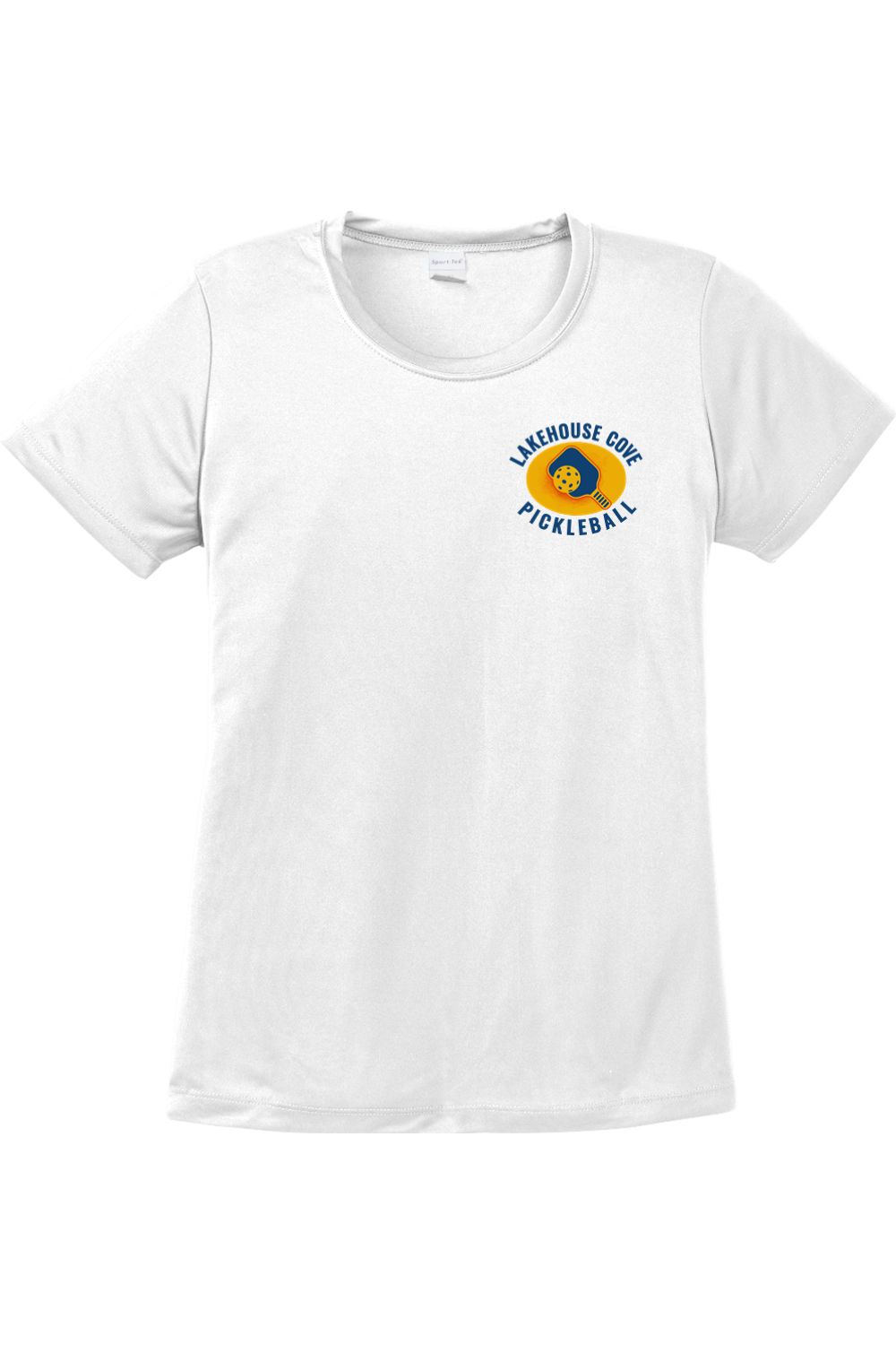 LAKEHOUSE COVE - LADIES White