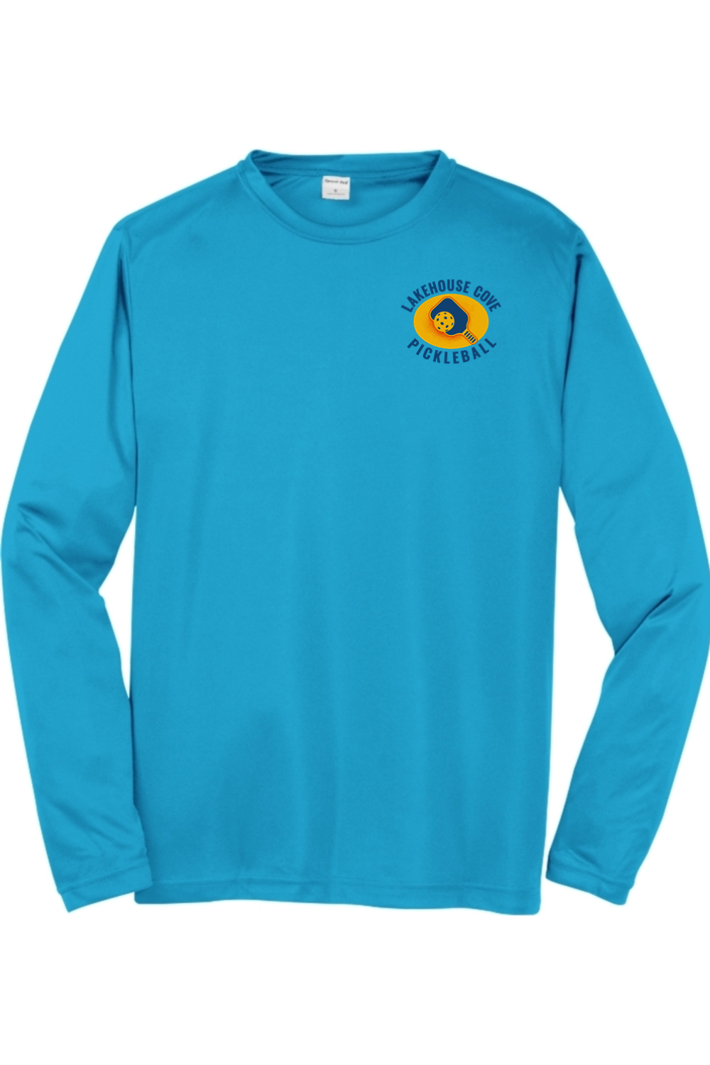 LAKEHOUSE COVE - MENS Atomic Blue