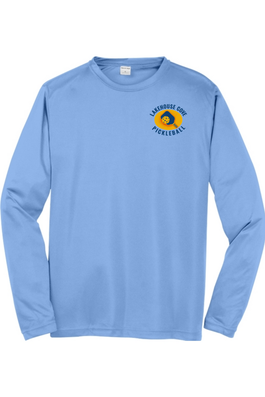 LAKEHOUSE COVE - MENS Carolina Blue