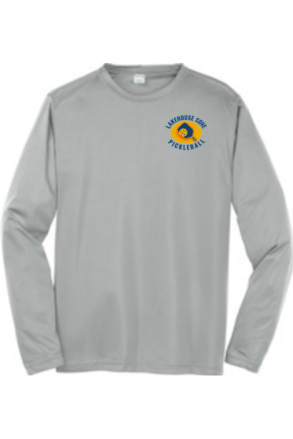 LAKEHOUSE COVE - MENS Grey Concrete