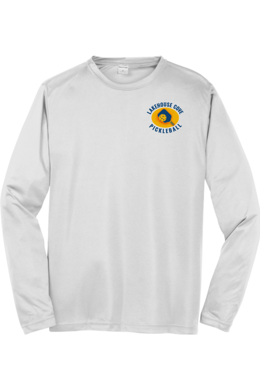 LAKEHOUSE COVE - MENS White