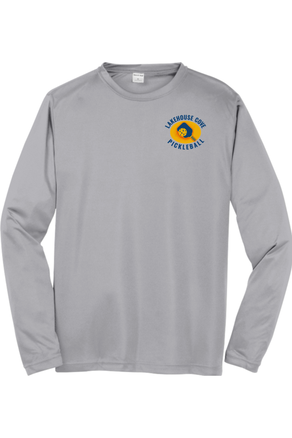 LAKEHOUSE COVE - MENS Silver