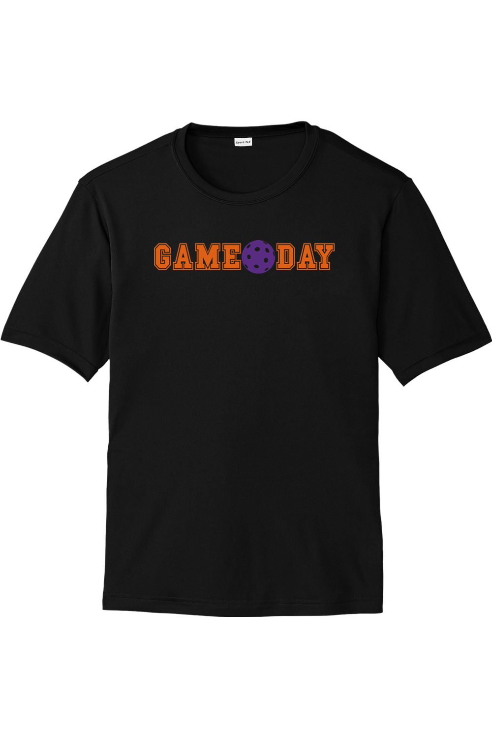 CLEMSON Black