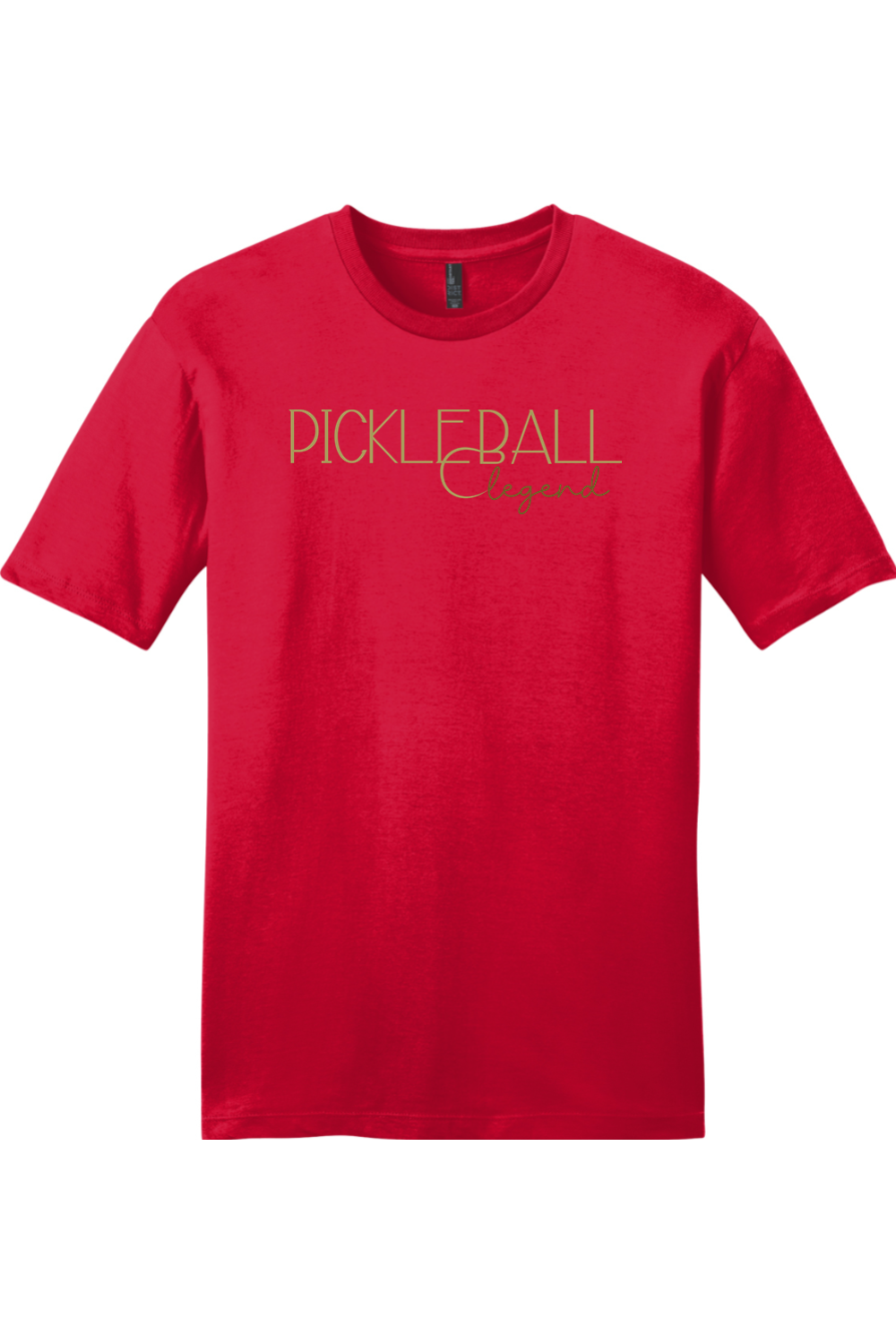 District Very Important Tee