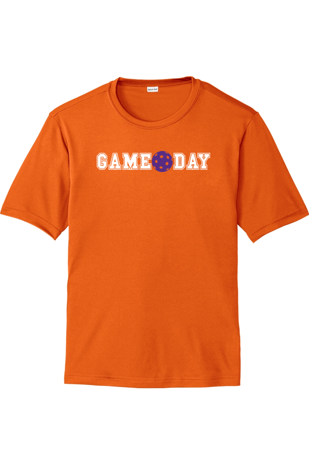 CLEMSON Deep Orange