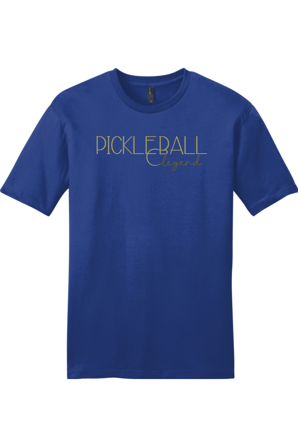 District Very Important Tee
