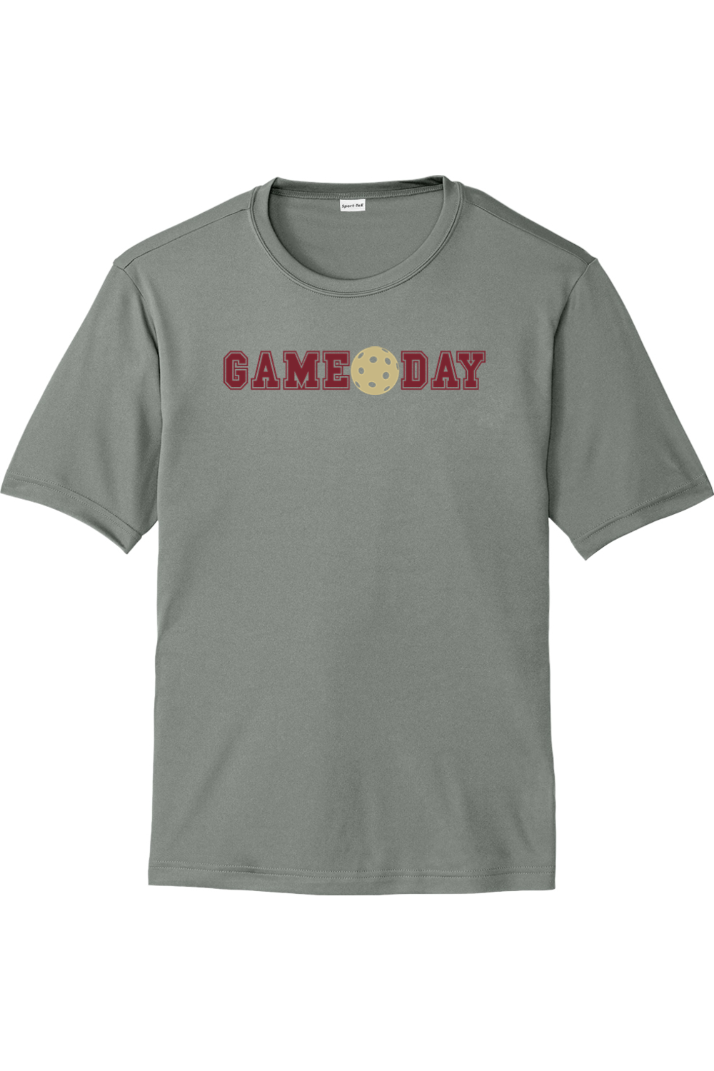 FLORIDA STATE Grey Concrete