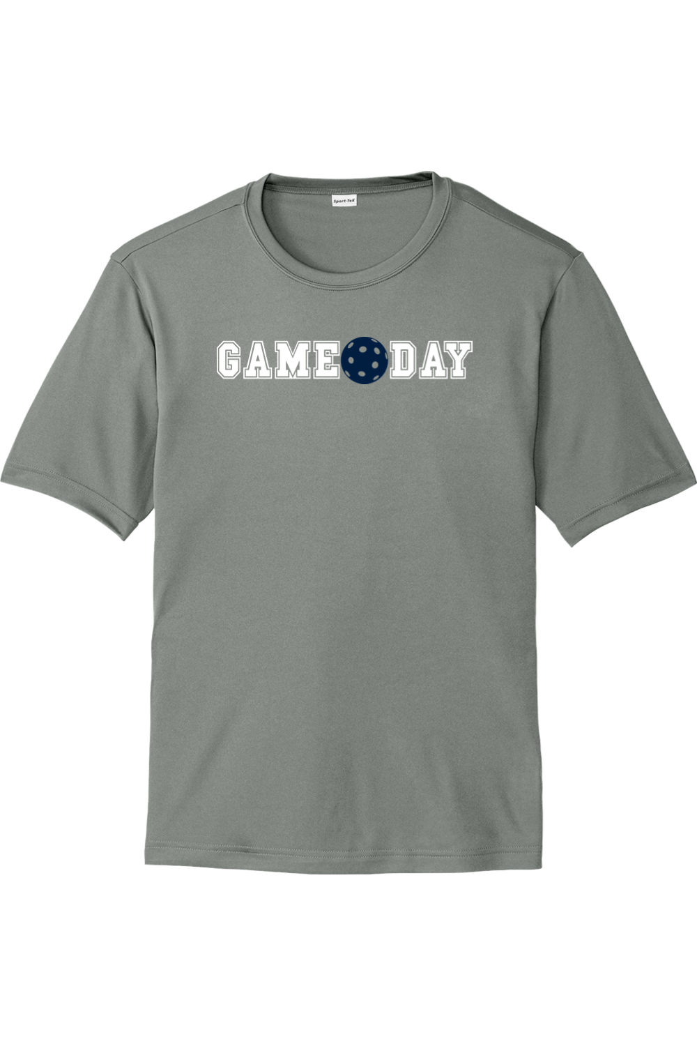 PENN STATE Grey Concrete