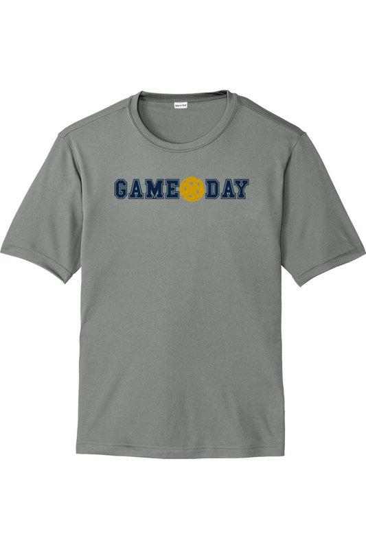 NOTRE DAME Grey Concrete
