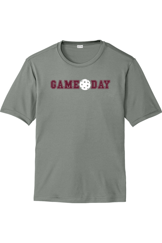 TEXAS A&M Grey Concrete