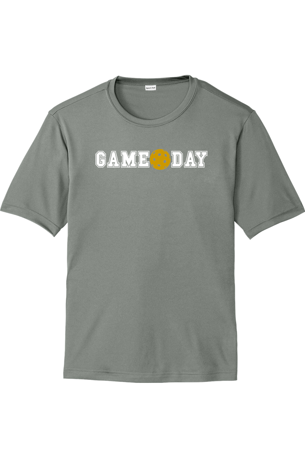 NOTRE DAME Grey Concrete