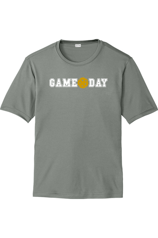 NOTRE DAME Grey Concrete