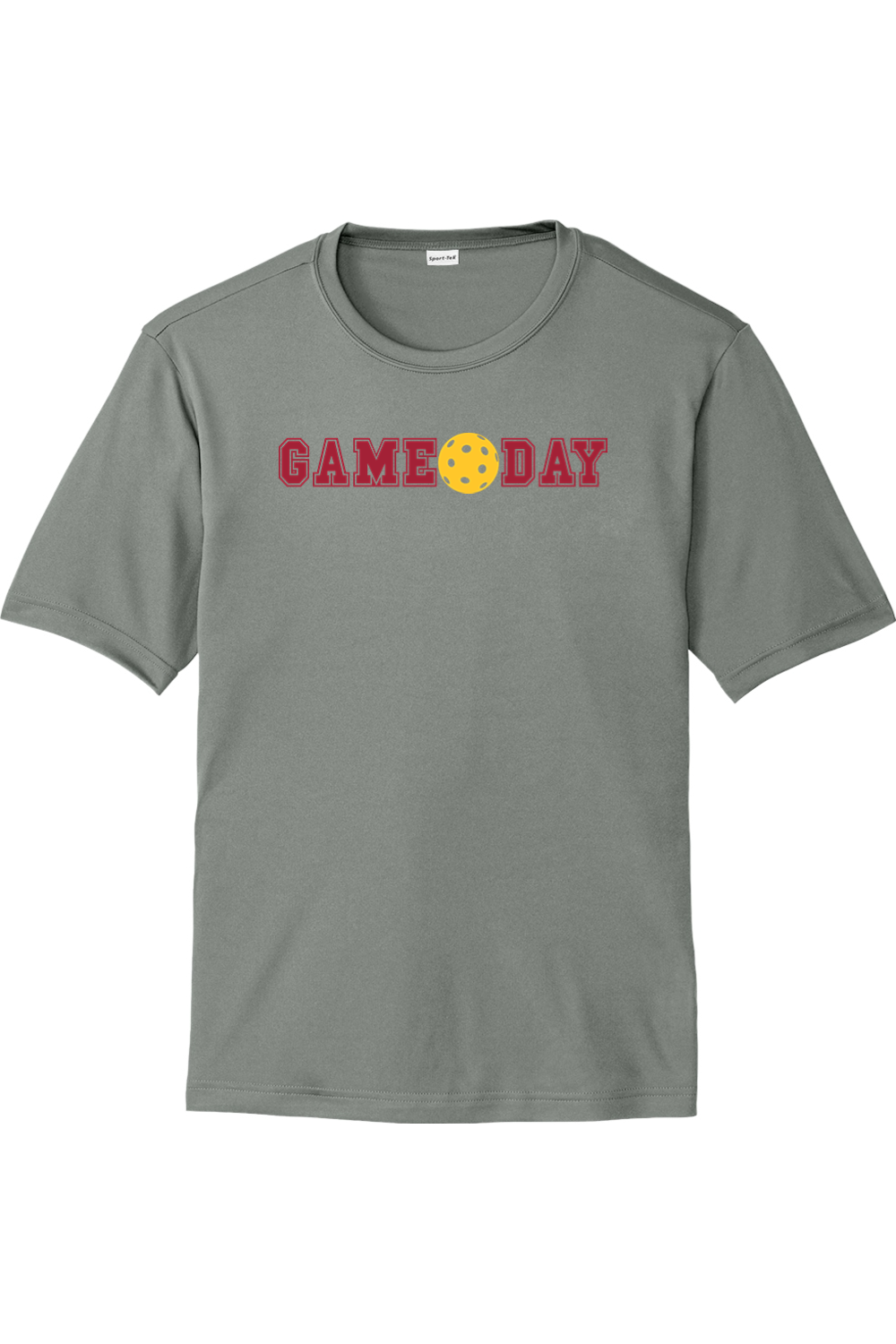USC Grey Concrete