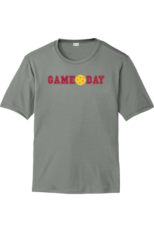 USC Grey Concrete