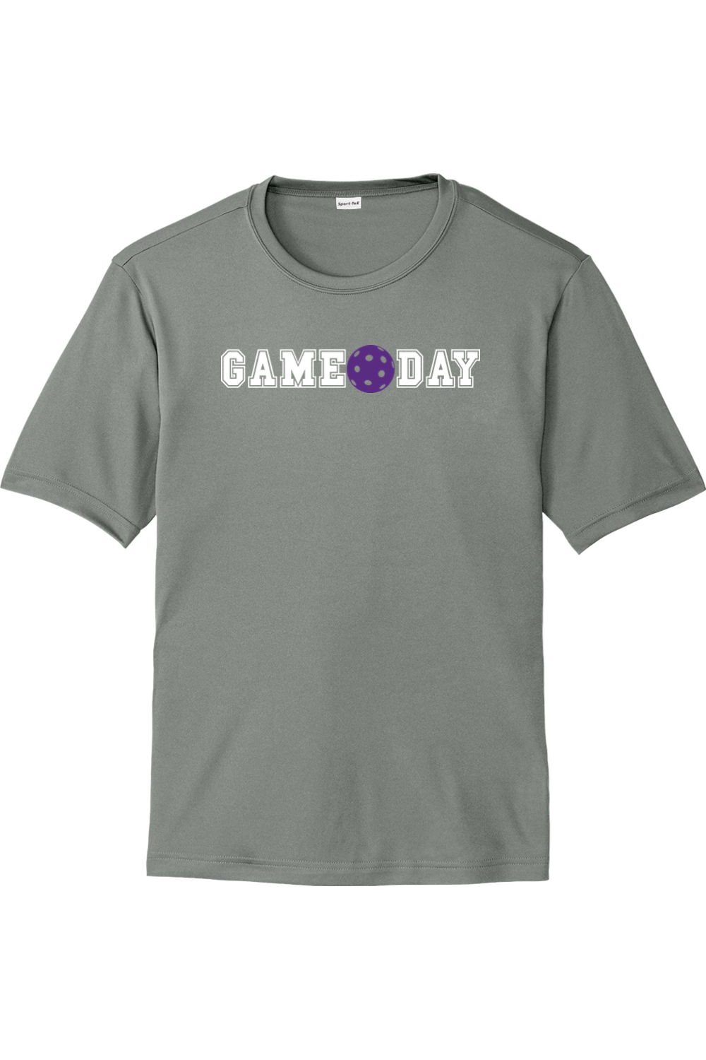 CLEMSON Grey Concrete