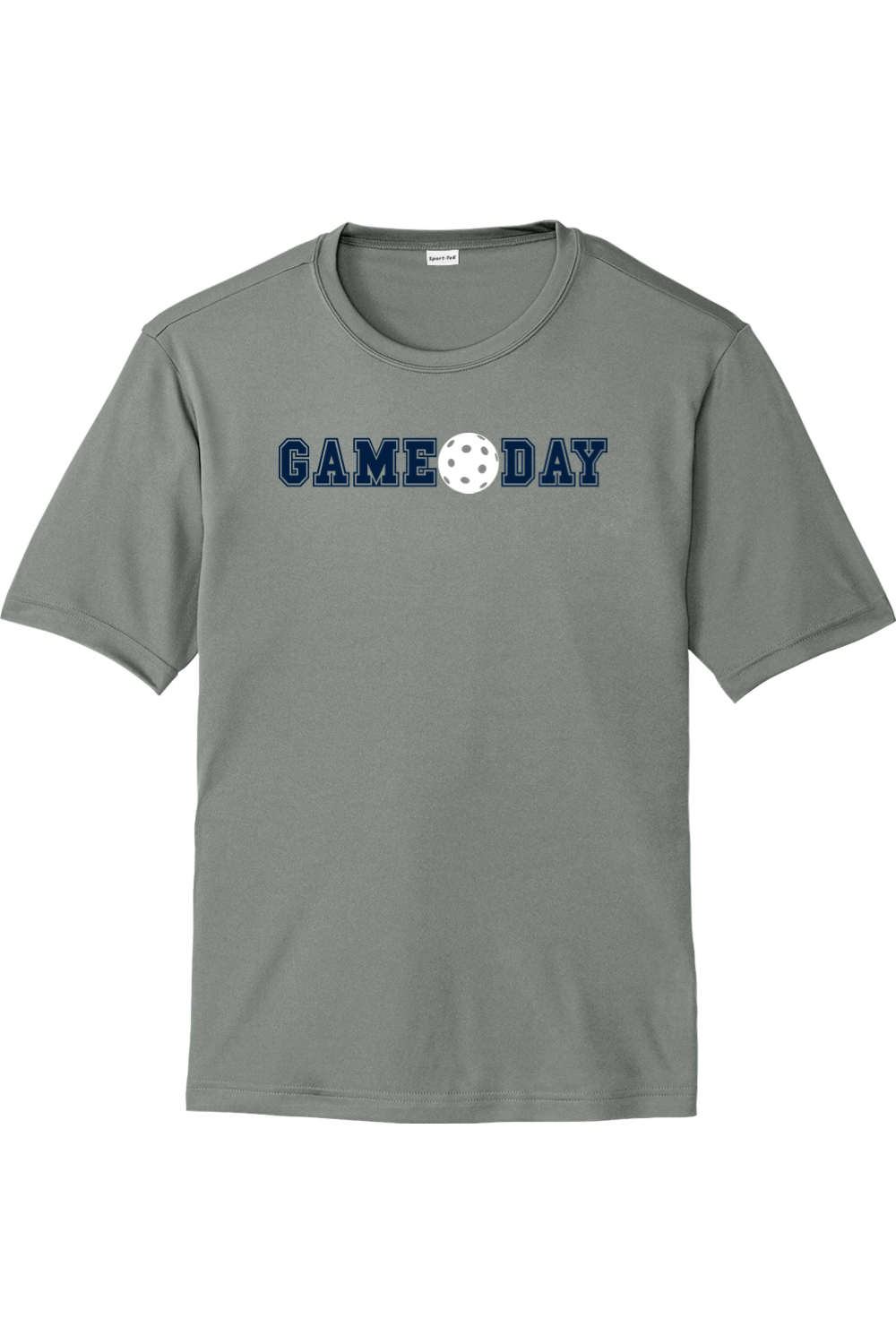 PENN STATE Grey Concrete