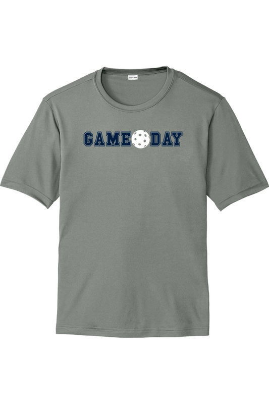PENN STATE Grey Concrete