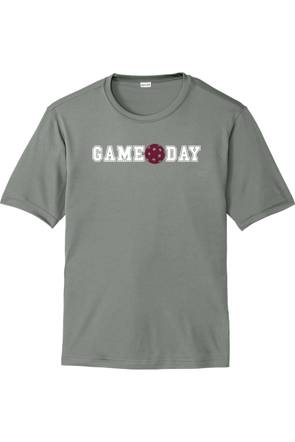 TEXAS A&M Grey Concrete