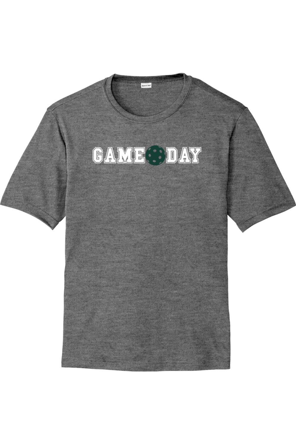 MICHIGAN STATE Iron Grey Heather