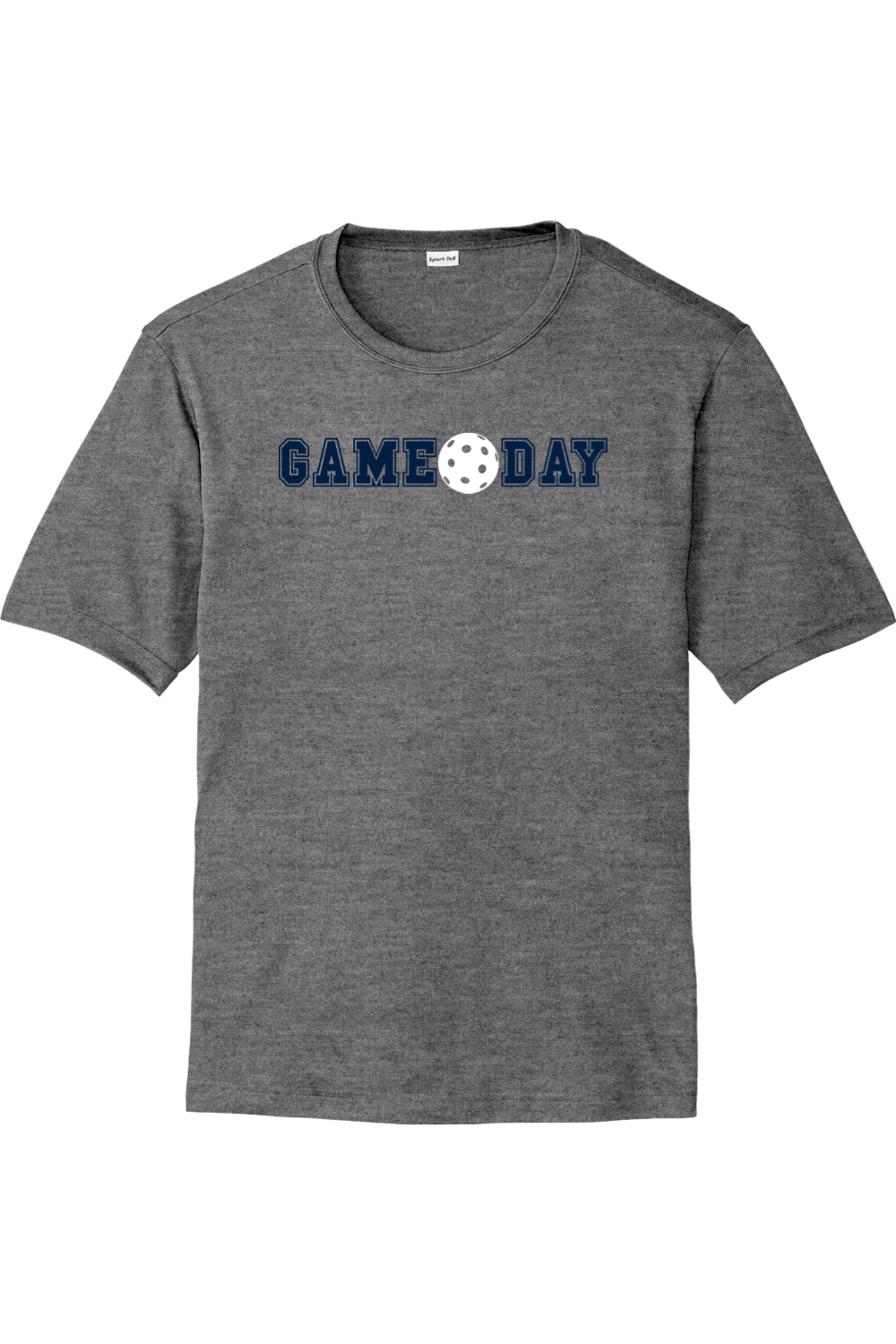 PENN STATE Iron Grey Heather