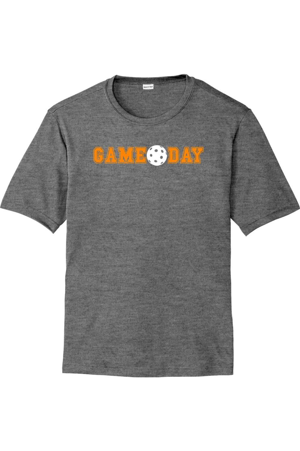 TENNESSEE Iron Grey Heather