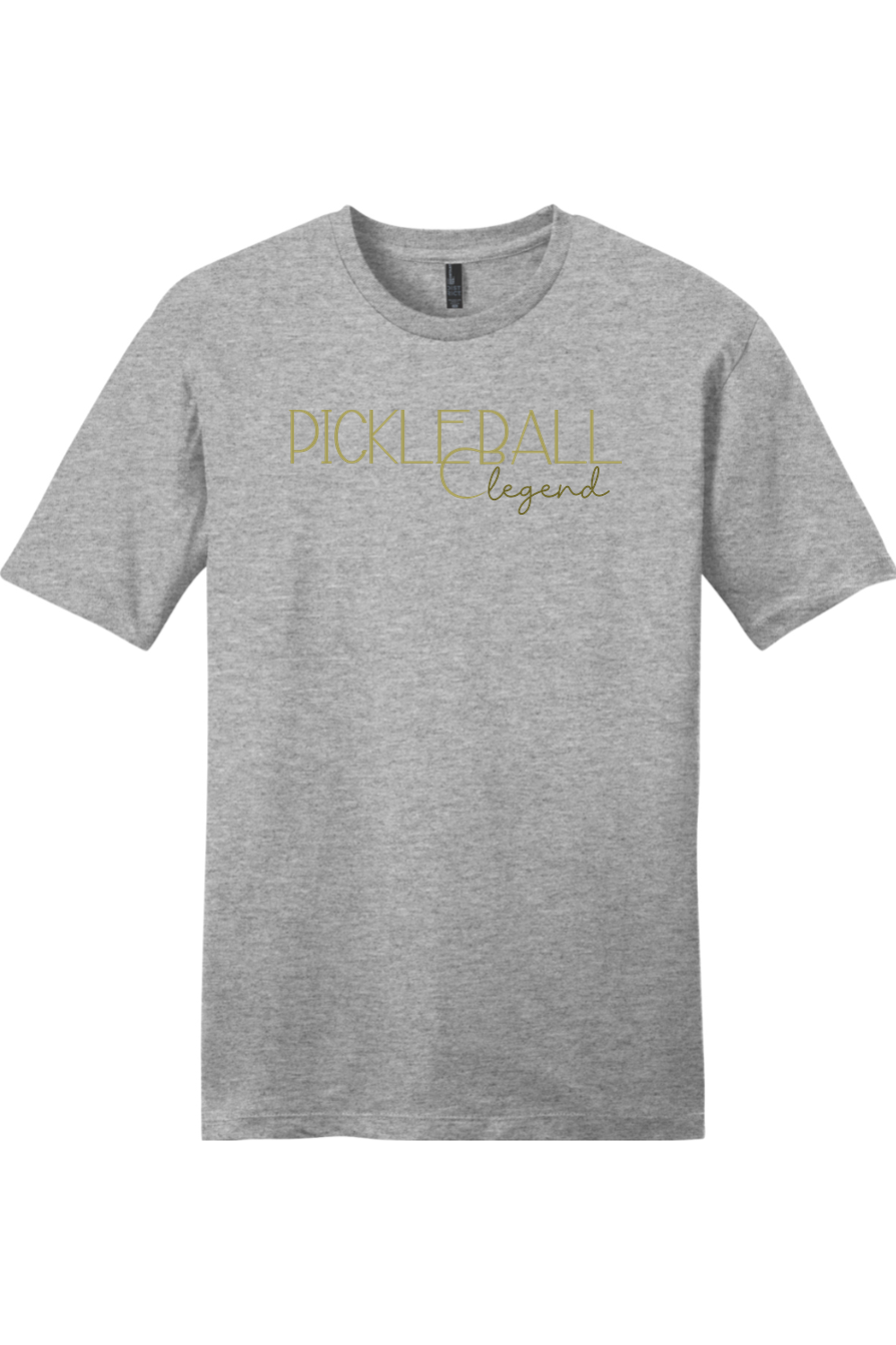 District Very Important Tee