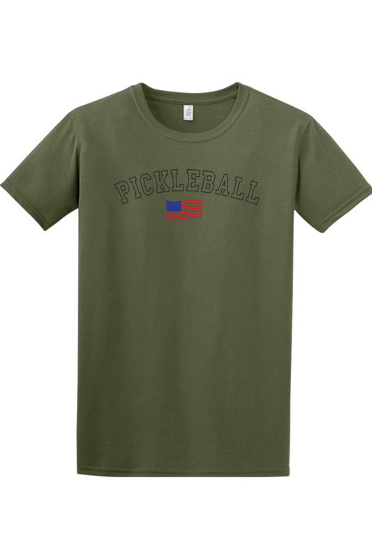 Gildan Softstyle T-Shirt