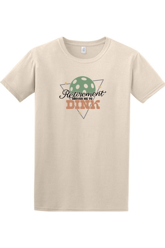 Gildan Softstyle T-Shirt