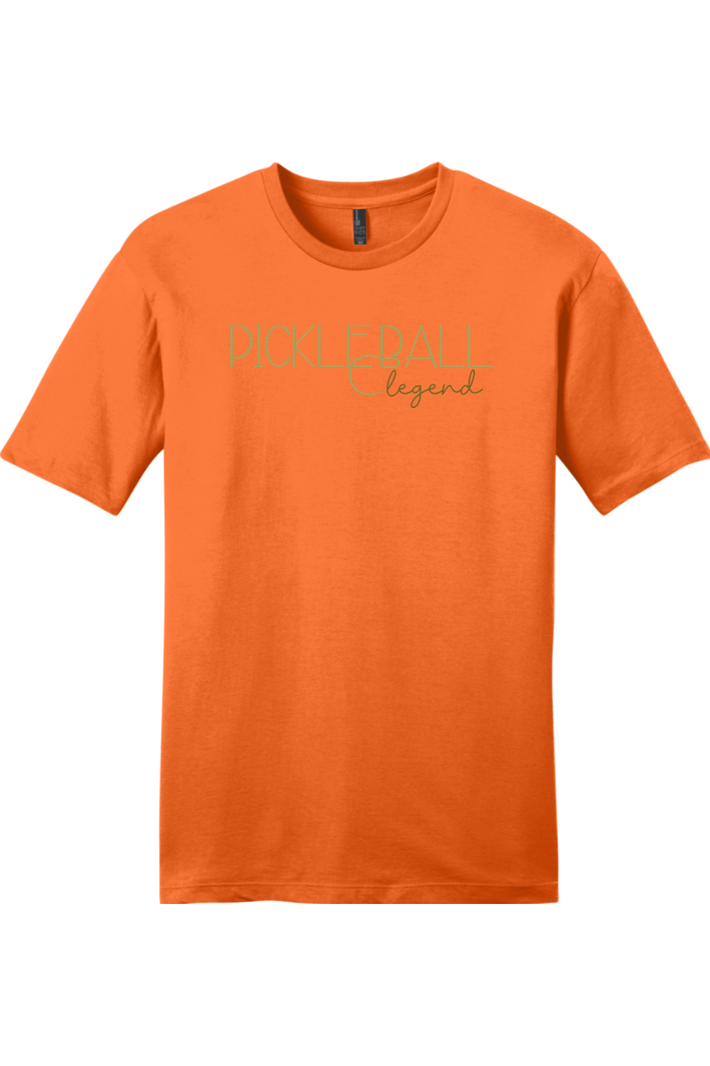 District Very Important Tee