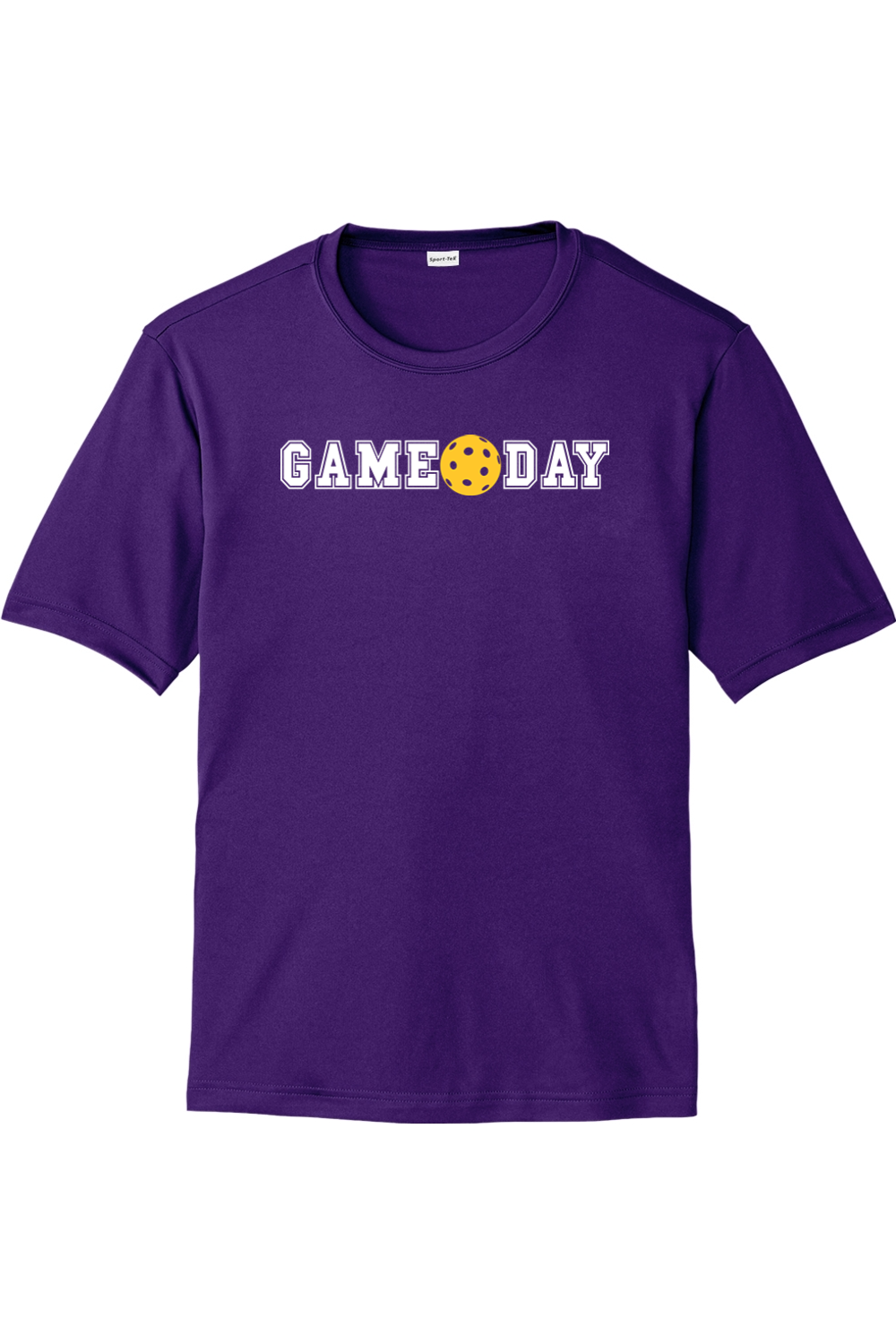LSU Purple
