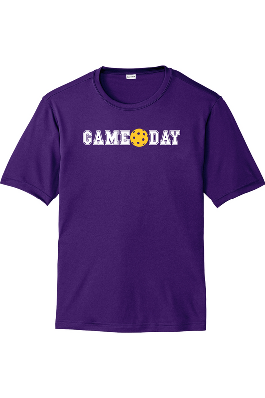 LSU Purple