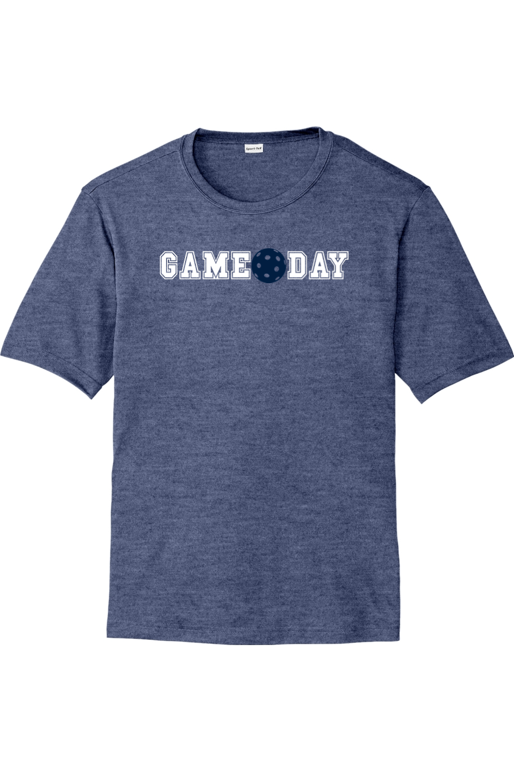 PENN STATE True Navy Heather