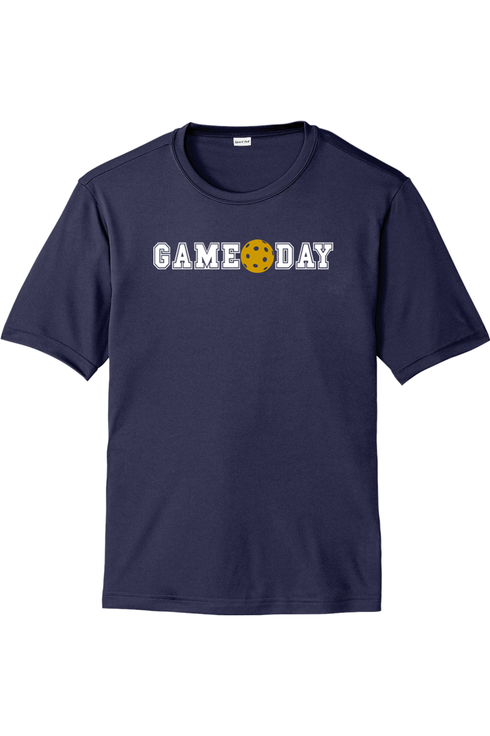 NOTRE DAME True Navy