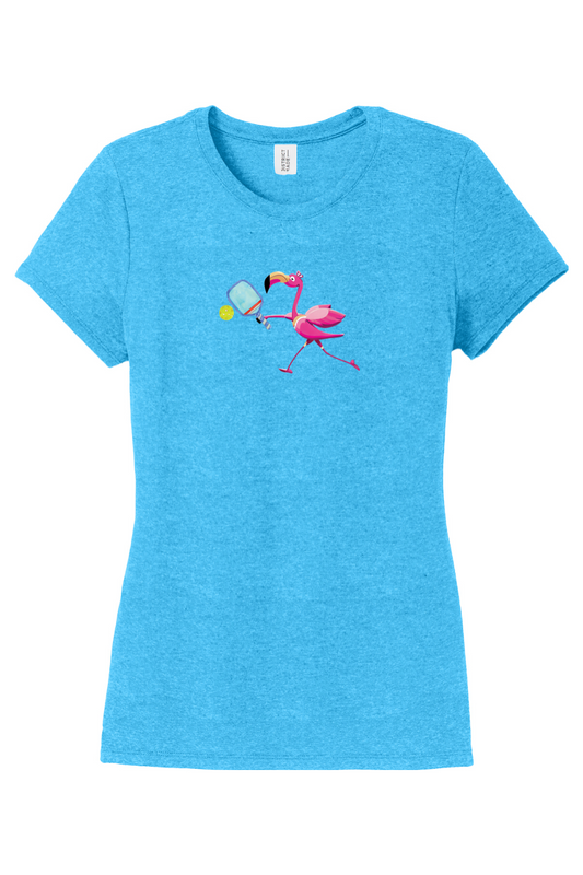 District Women’s Perfect Tri Tee