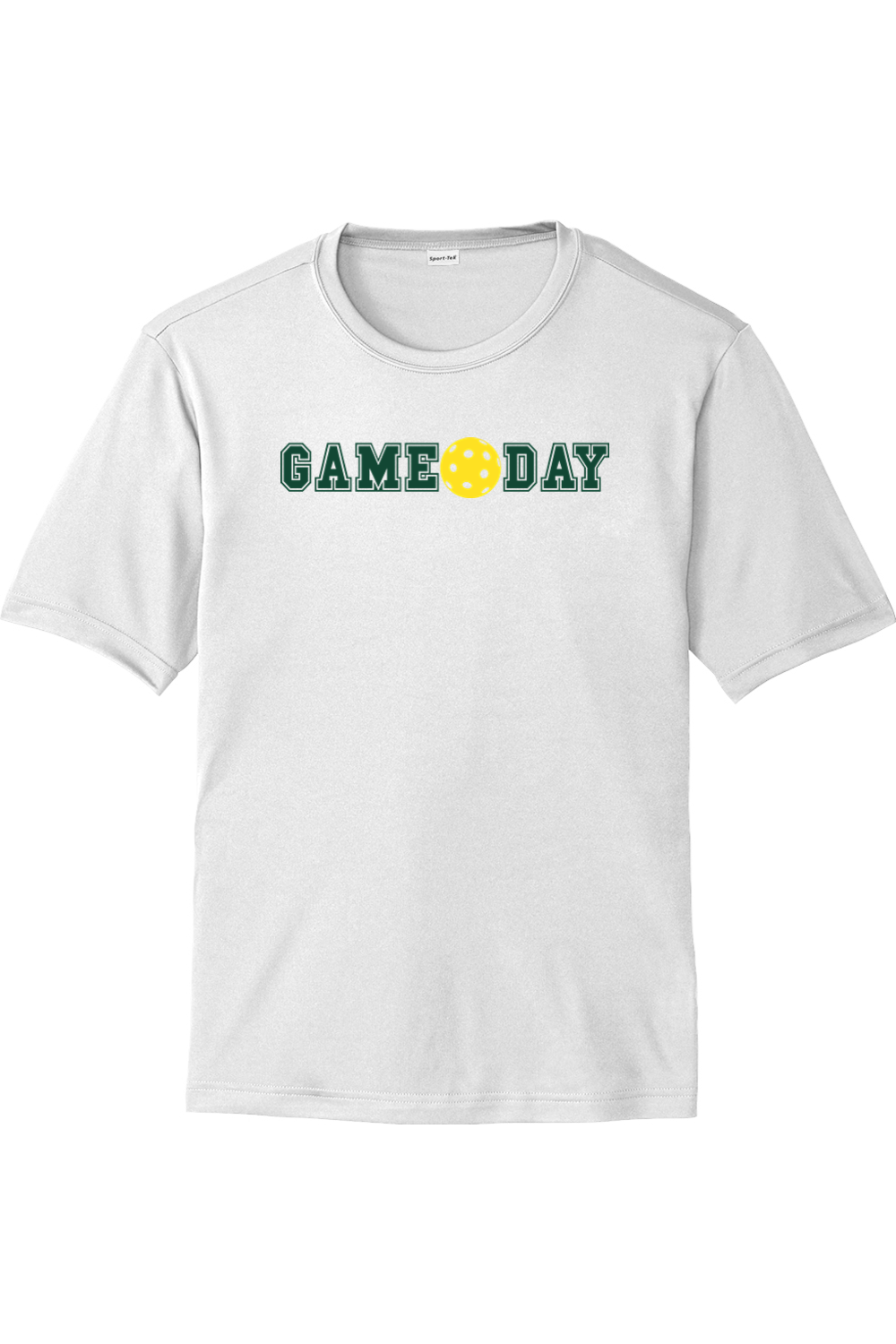 OREGON White